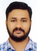 Pr. Sajan Yohannan